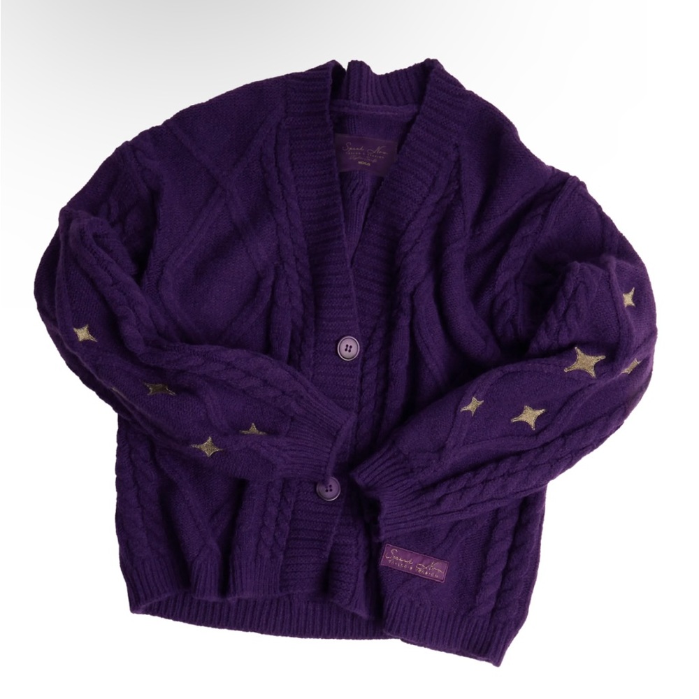 Taylor Swift Speak Now Cardigan 3XL/4XL